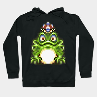 Frog King Hoodie